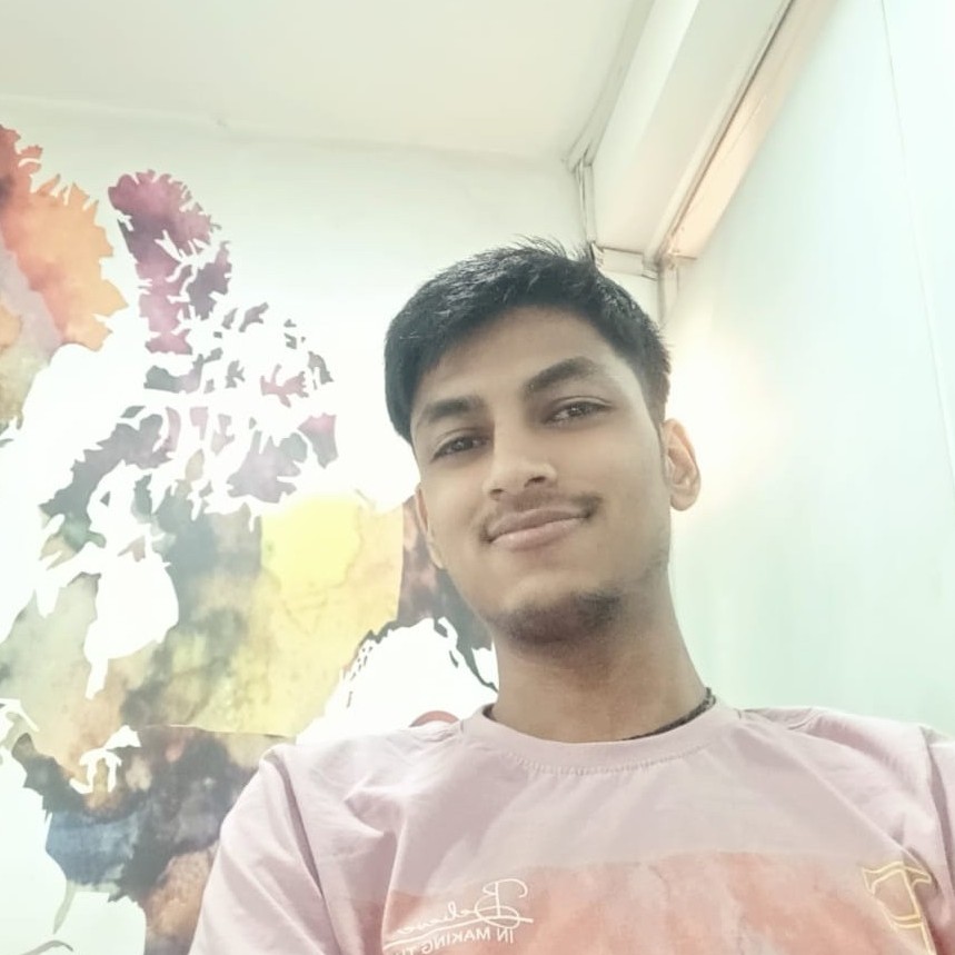 Abhishek Sundriyal