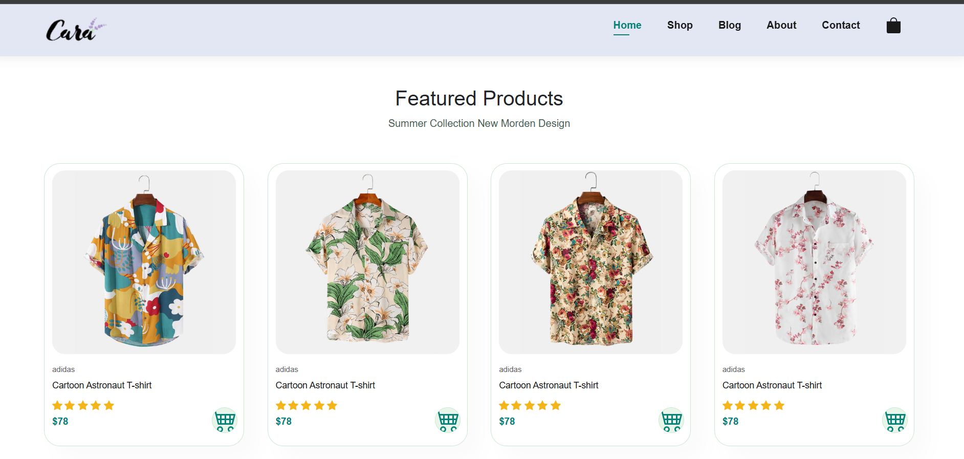 E-commerce